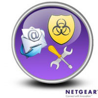 Netgear ProSecure UTM50 (UTM50M-10000S)